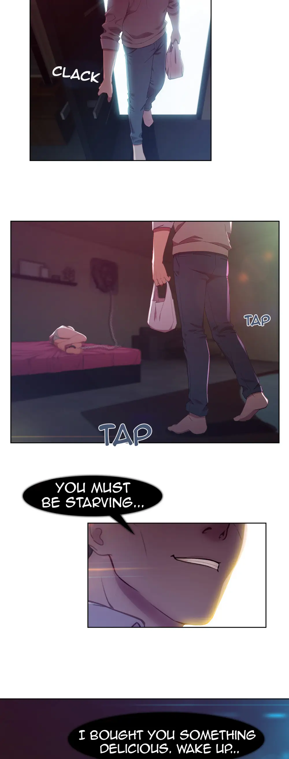 Switch - Episode 2 - read scene 3