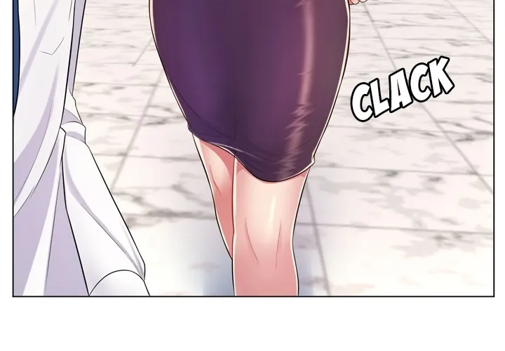 Teacher's Nightlife - Prologue - read scene 3