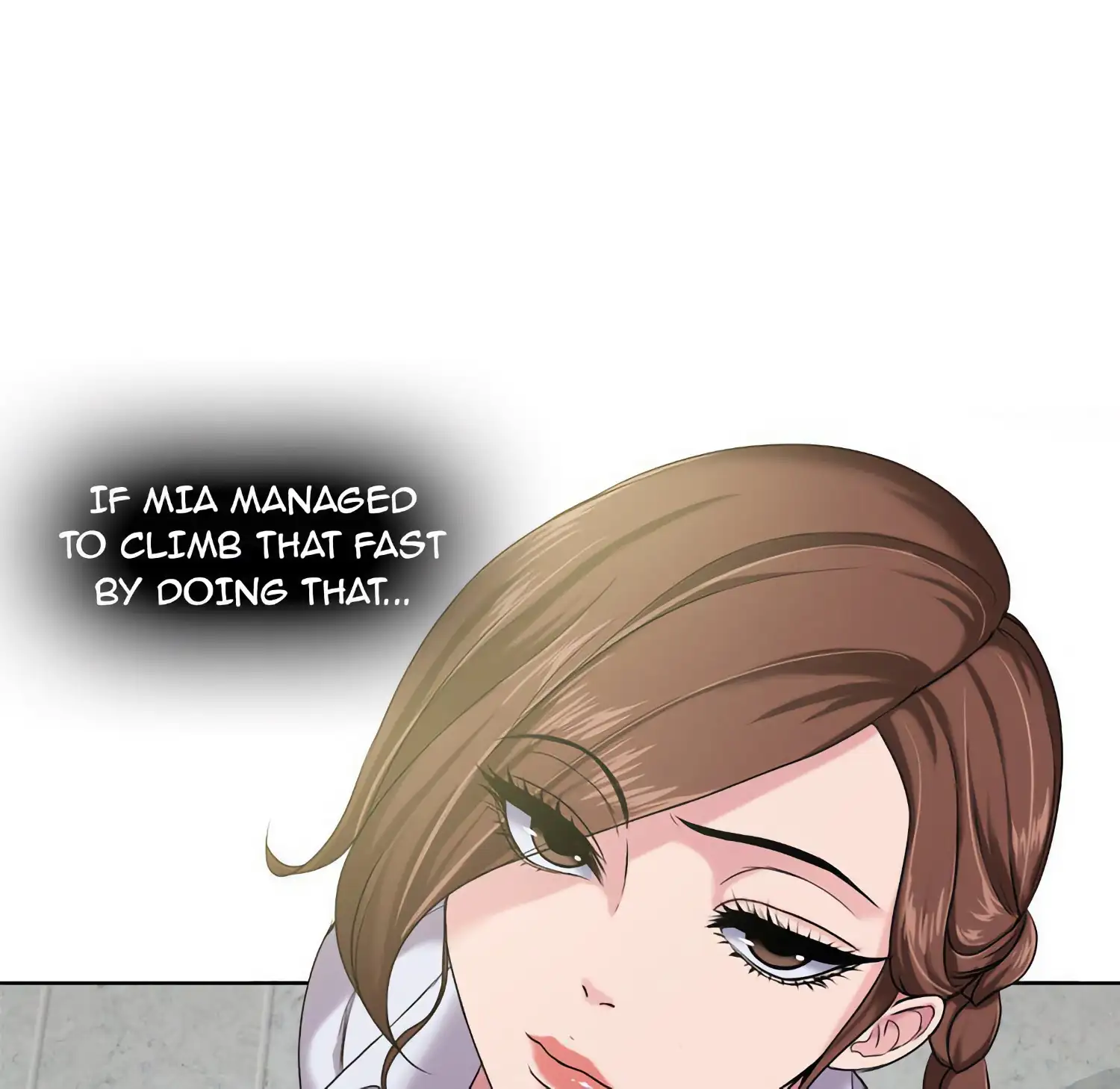 Cat Fight - Prologue - read scene 27
