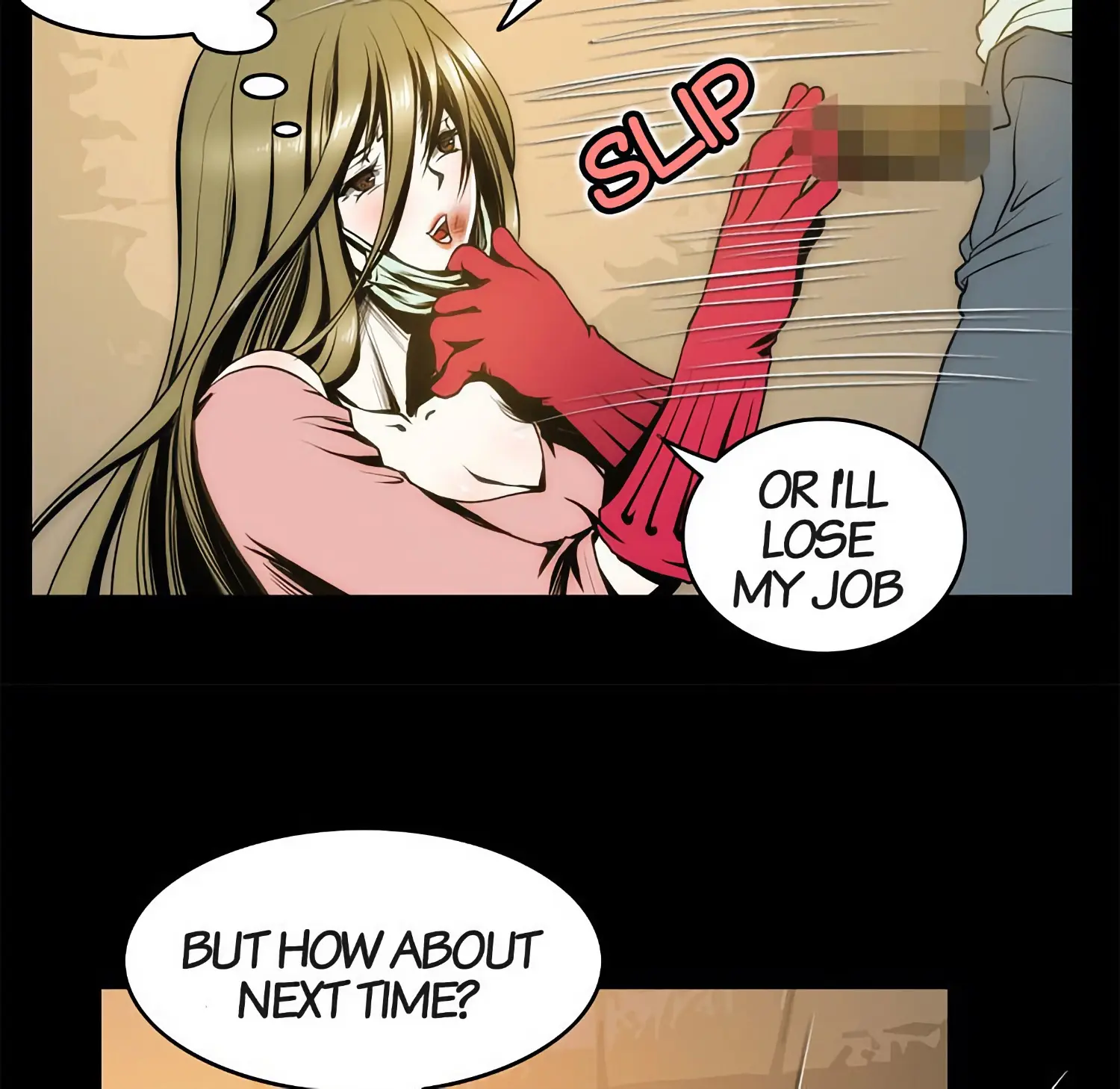 House of Pleasure - Episode 4 - read scene 39