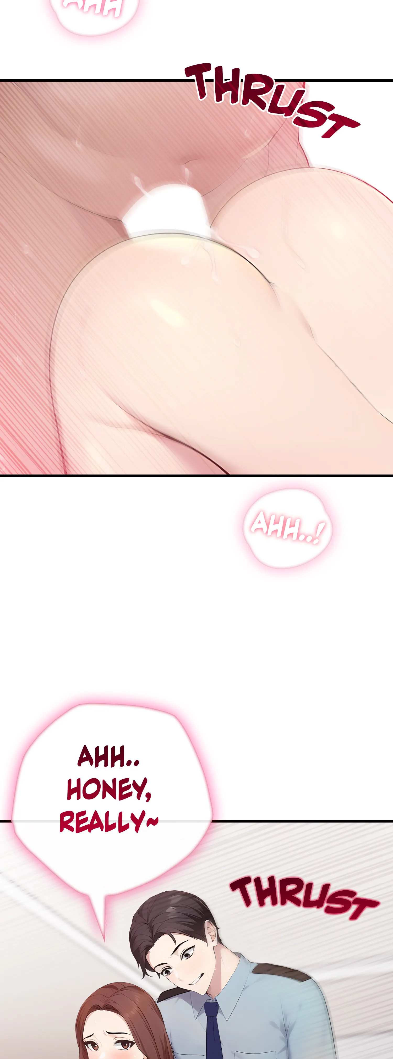 The Wife Game - Episode 2 - read scene 4