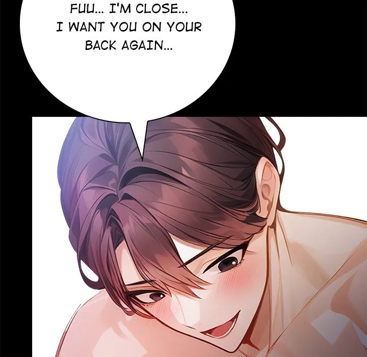 Her Midnight Sessions - Episode 2 - read scene 32