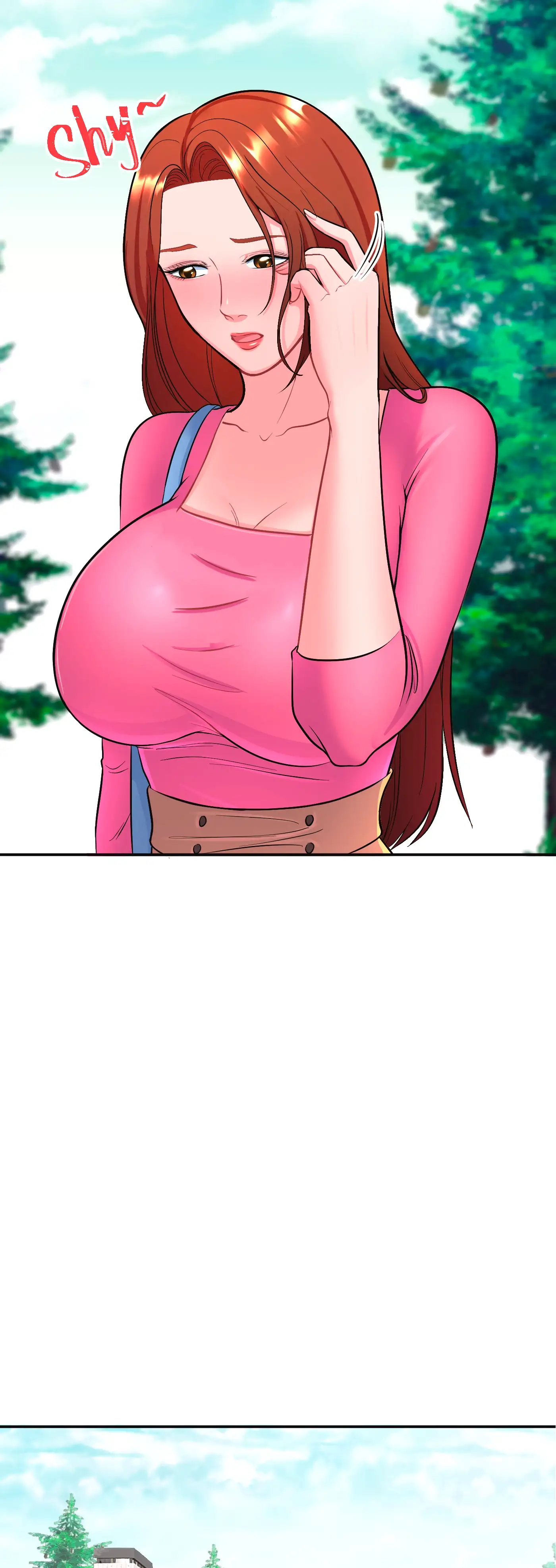 Spare Room - Prologue - read scene 6