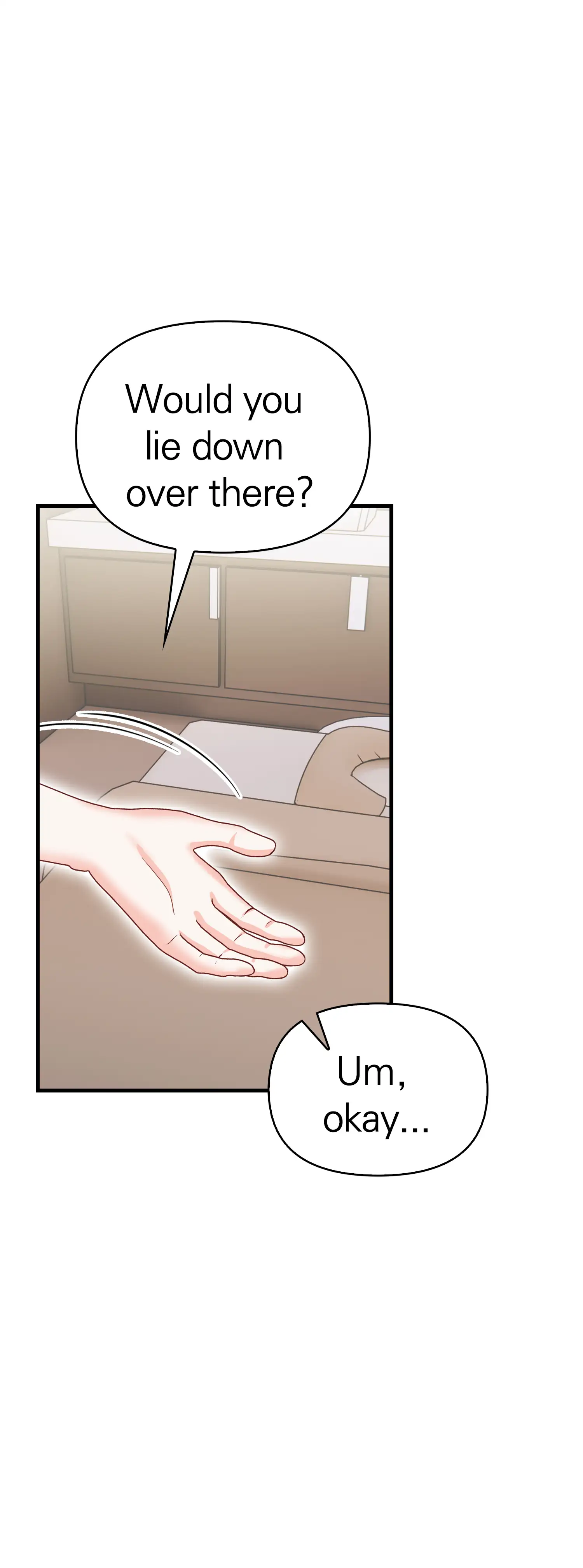 Wax Me, Boss - Episode 2 - read scene 2