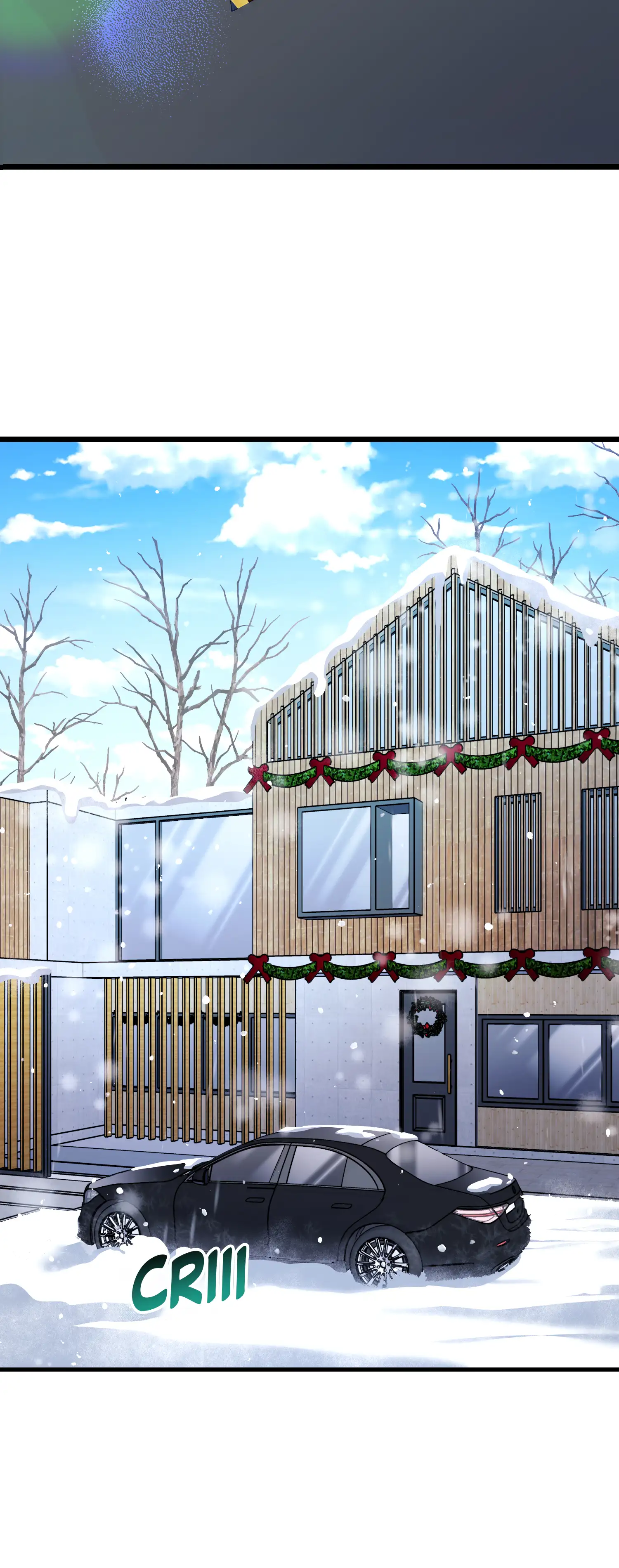 Mon Noël de désir - Episode 1 - read scene 22