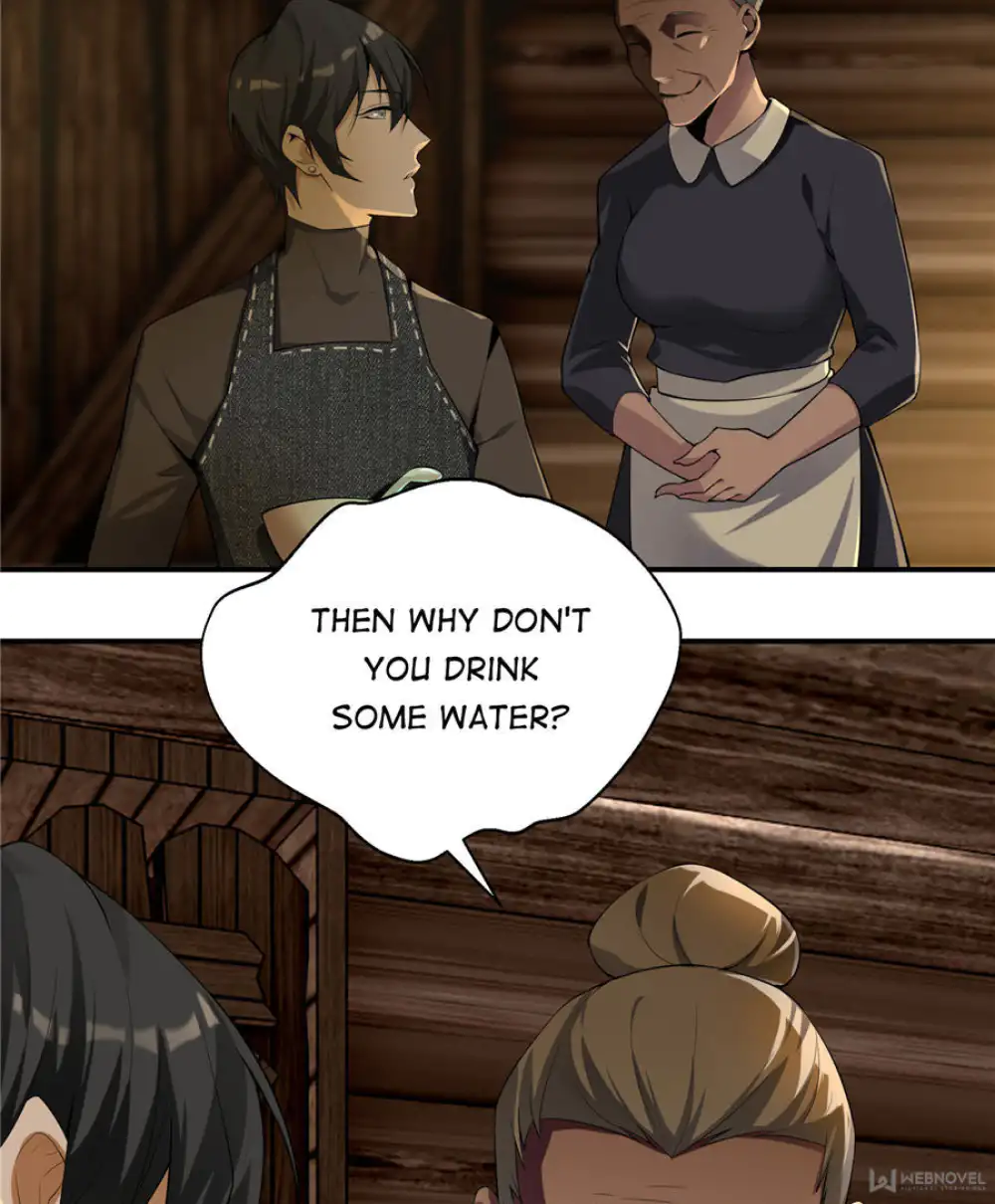 Cartero Infinito - Episode 4 - read scene 14