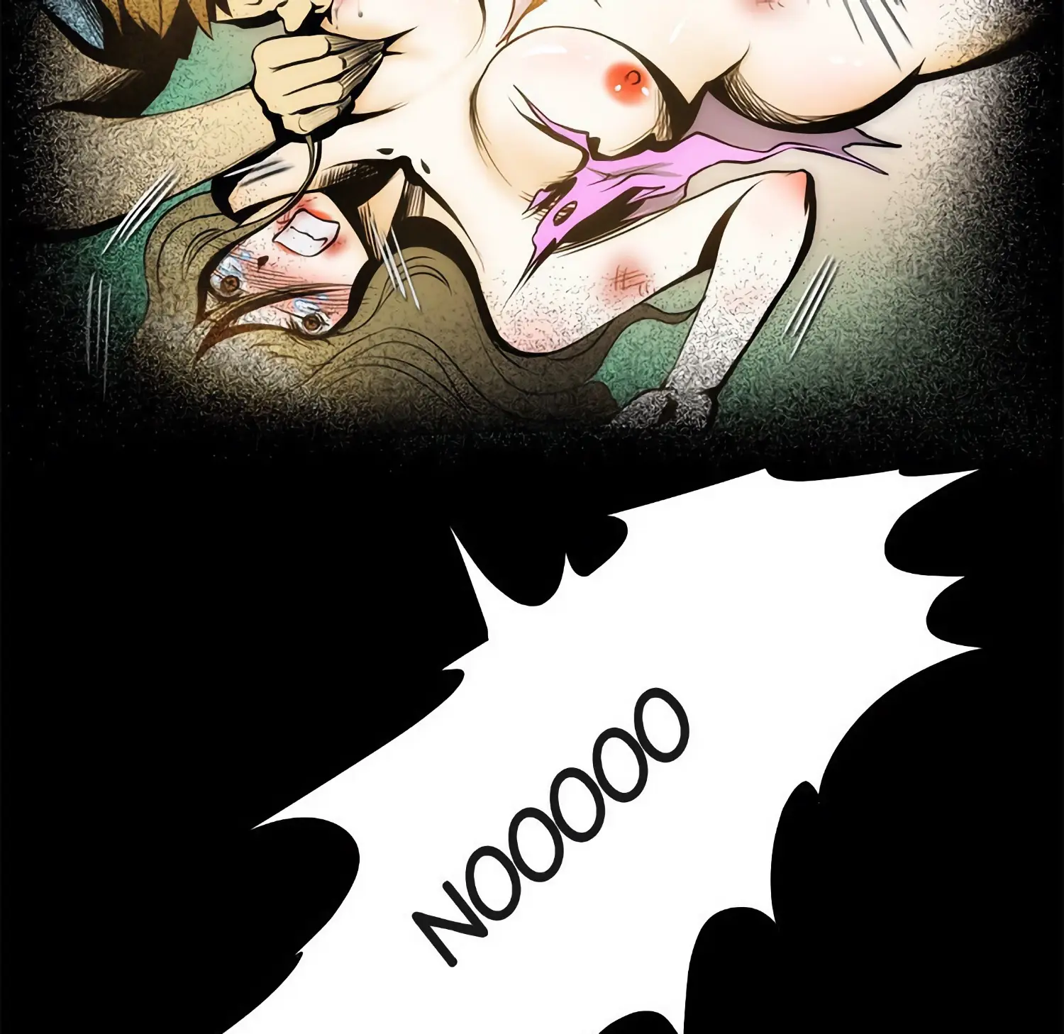 House of Pleasure - Episode 3 - read scene 43