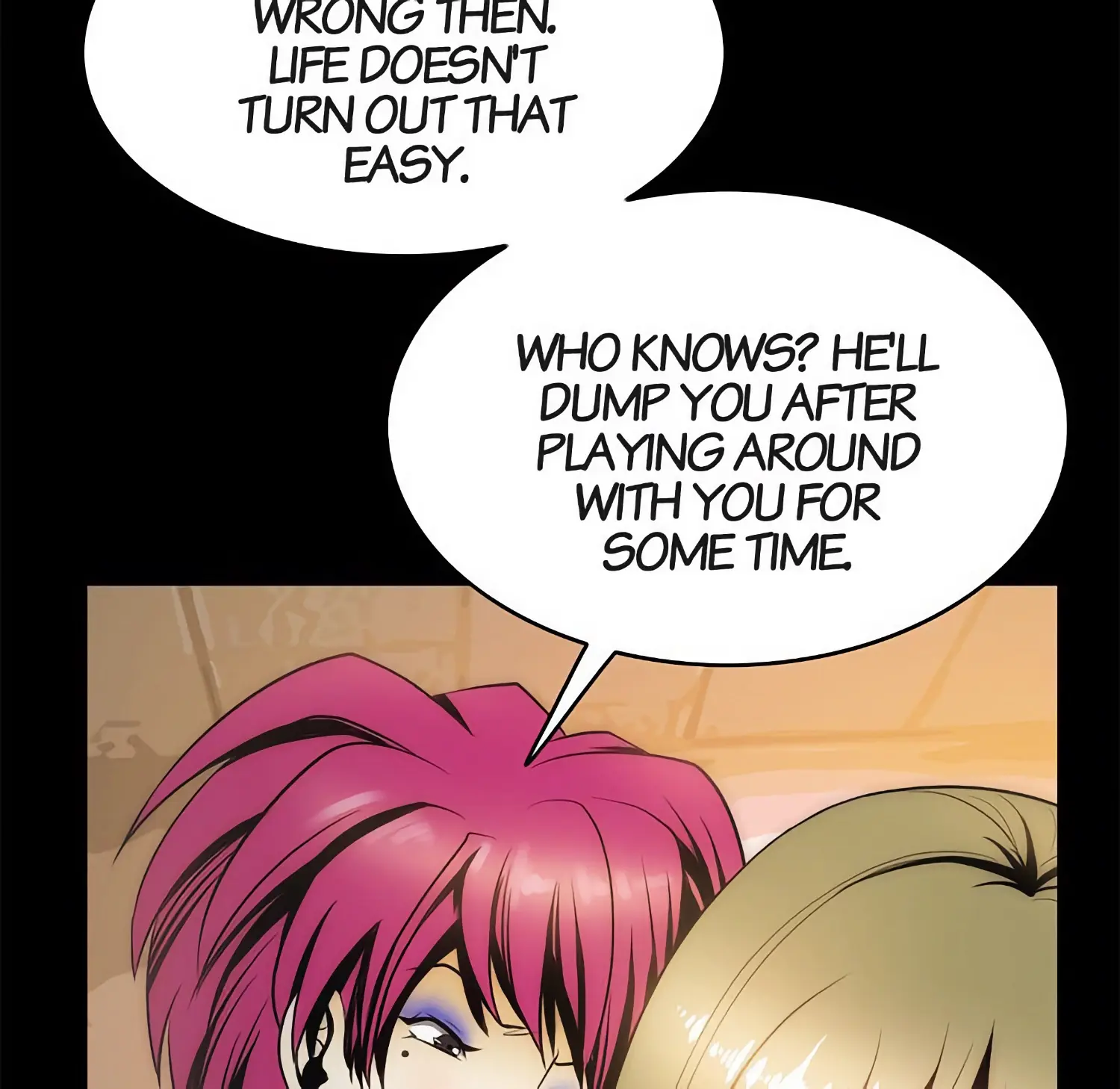 House of Pleasure - Episode 5 - read scene 92
