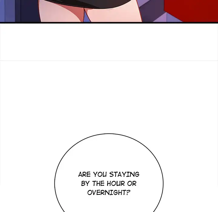 Spirit Contact: An Obscene Body - Episode 4 - read scene 43