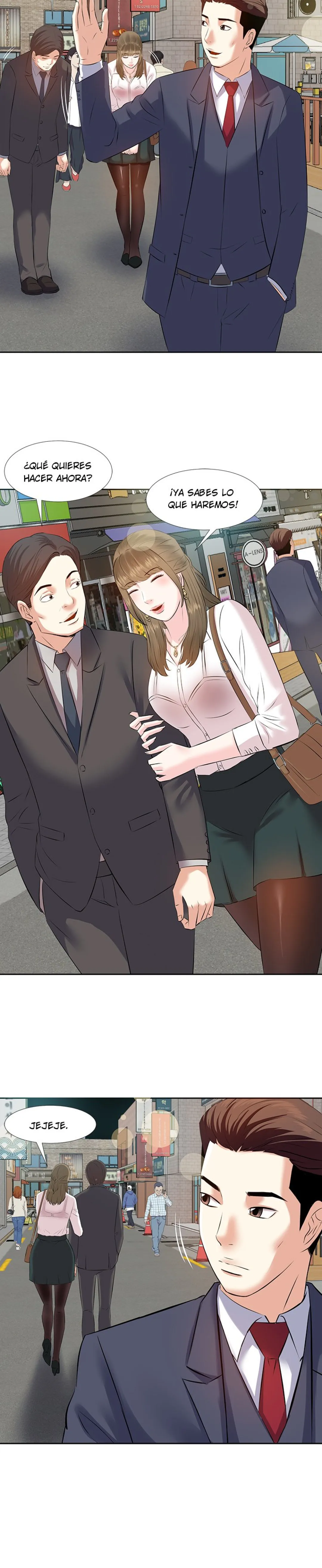 Sugar Daddy - Episode 2 - read scene 4