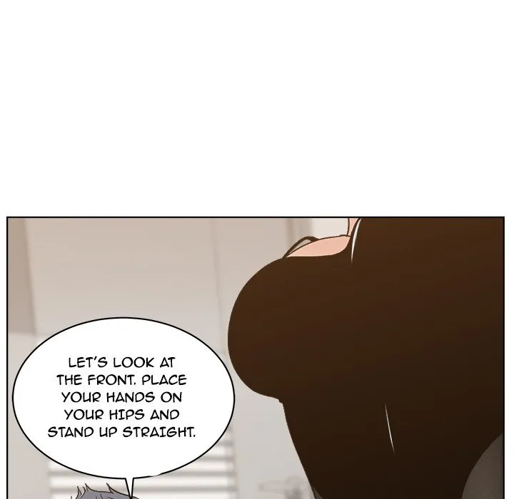 Be Mine, Comic Slut! - Episode 4 - read scene 80