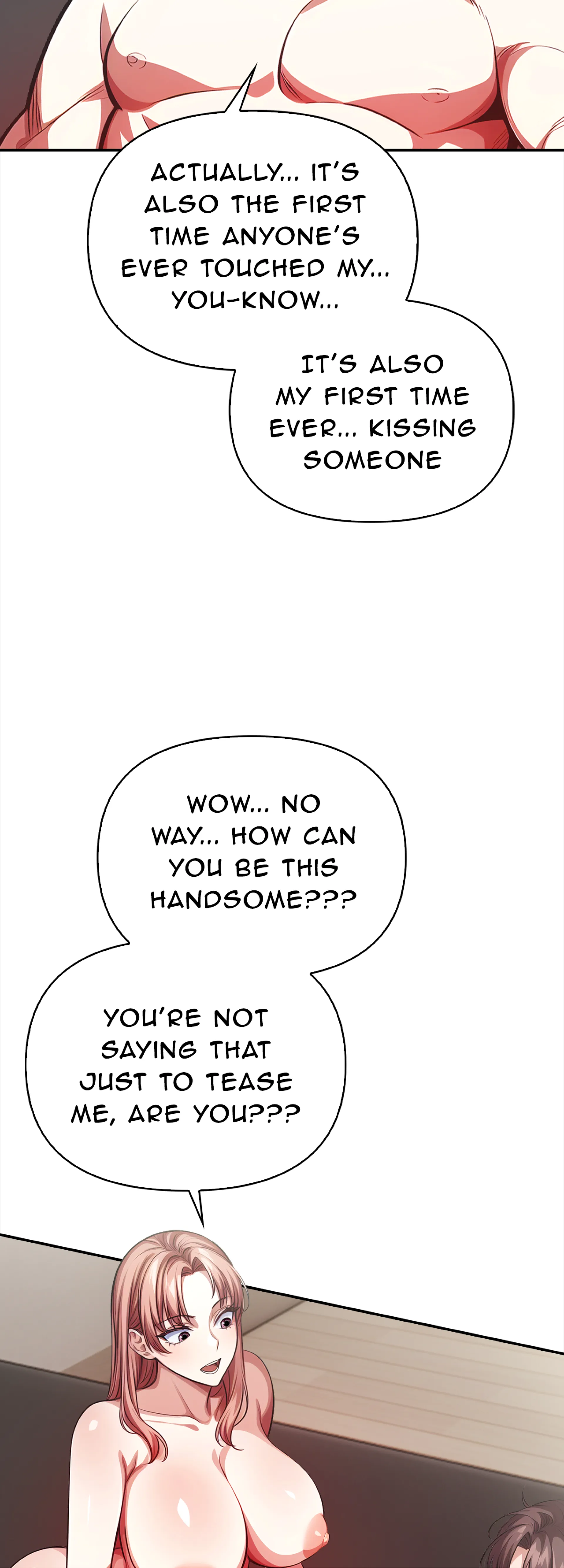 Married Woman's Secret - Episode 3 - read scene 17
