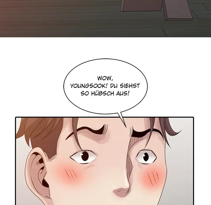Psst! Das Geheimnis der Schwester - Prologue - read scene 14