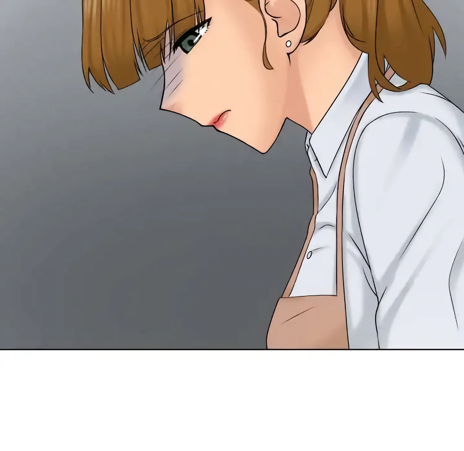 My Girlfriend and My Slave - Episode 5 - read scene 7