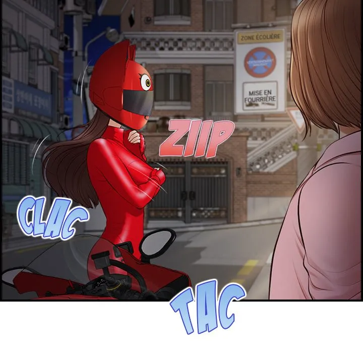 Une Semaine Et Un Jour - Prologue - read scene 21