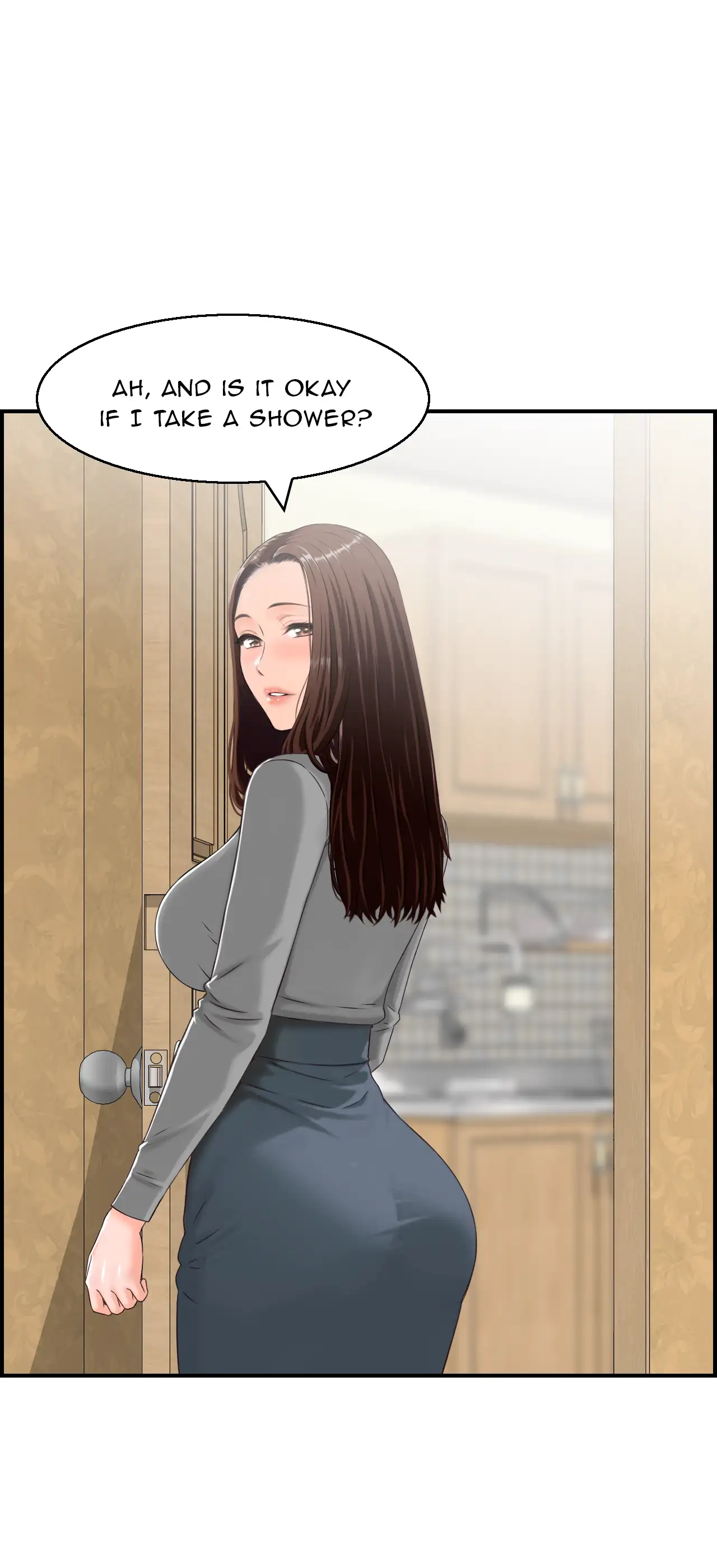 Cheating Wife’s Erotic Stories - Episode 1 - read scene 24