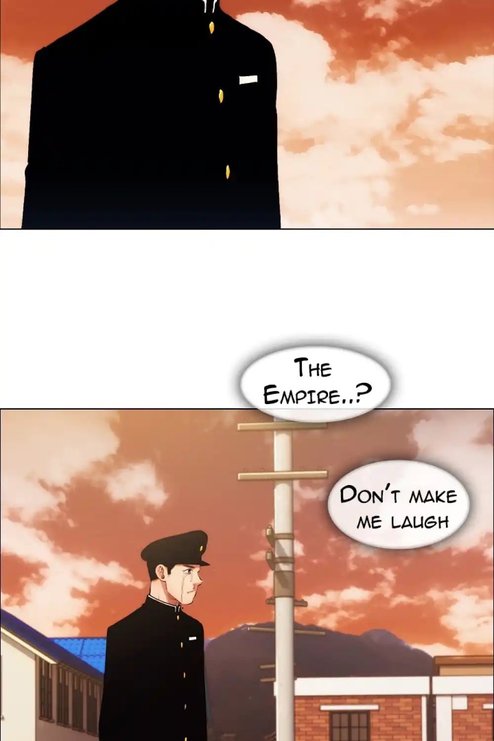 Giovane Imprenditore - Episode 3 - read scene 45