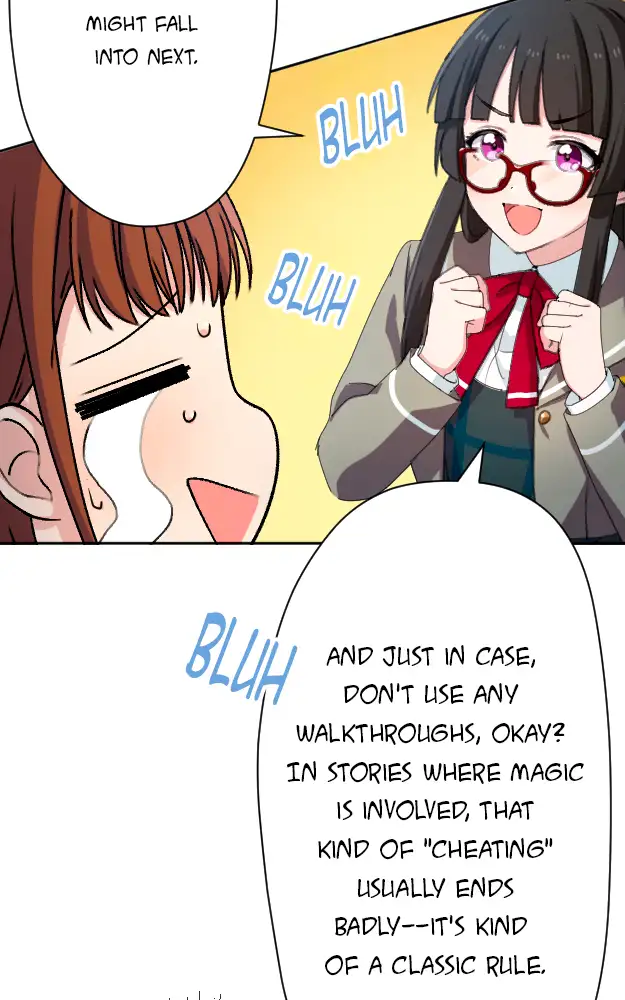 Real Love! - Episode 3 - read scene 149