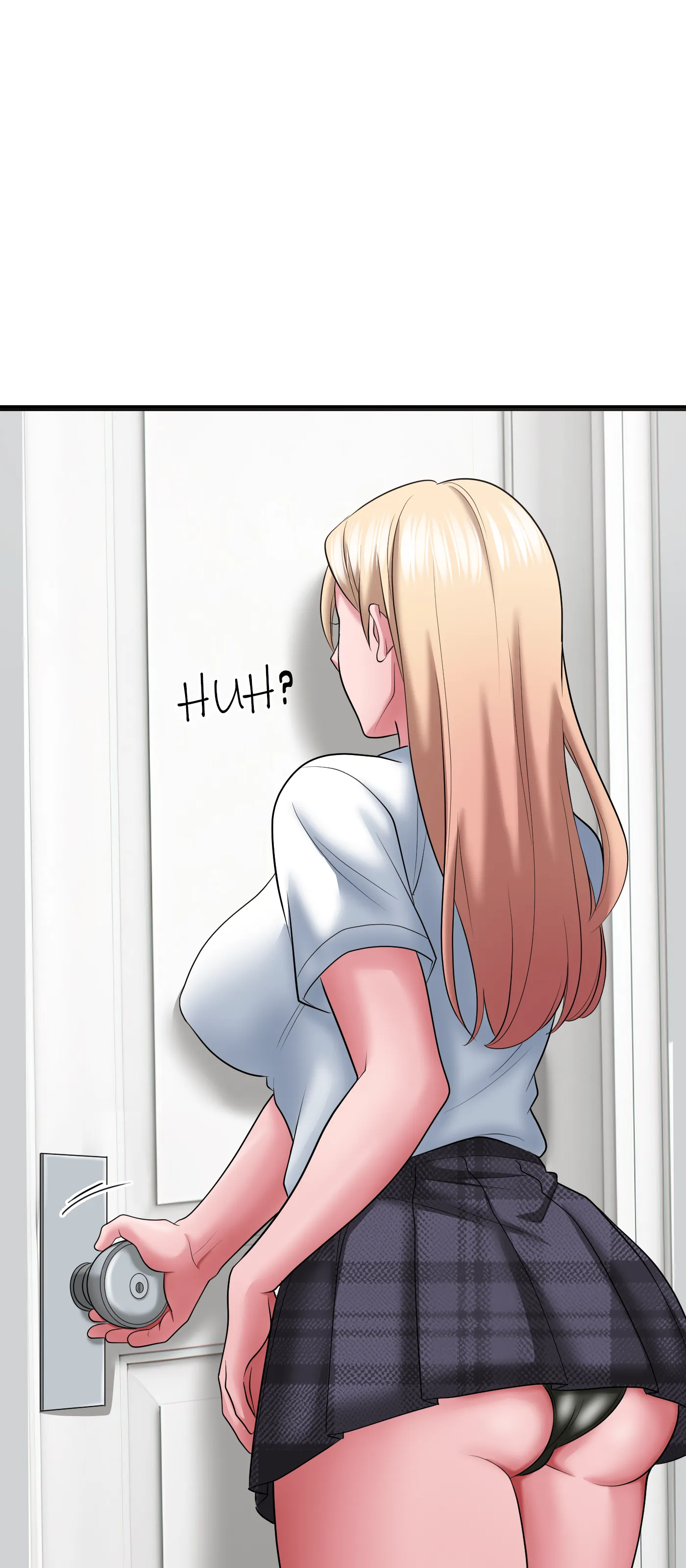 College Stepmom - Episode 5 - read scene 40