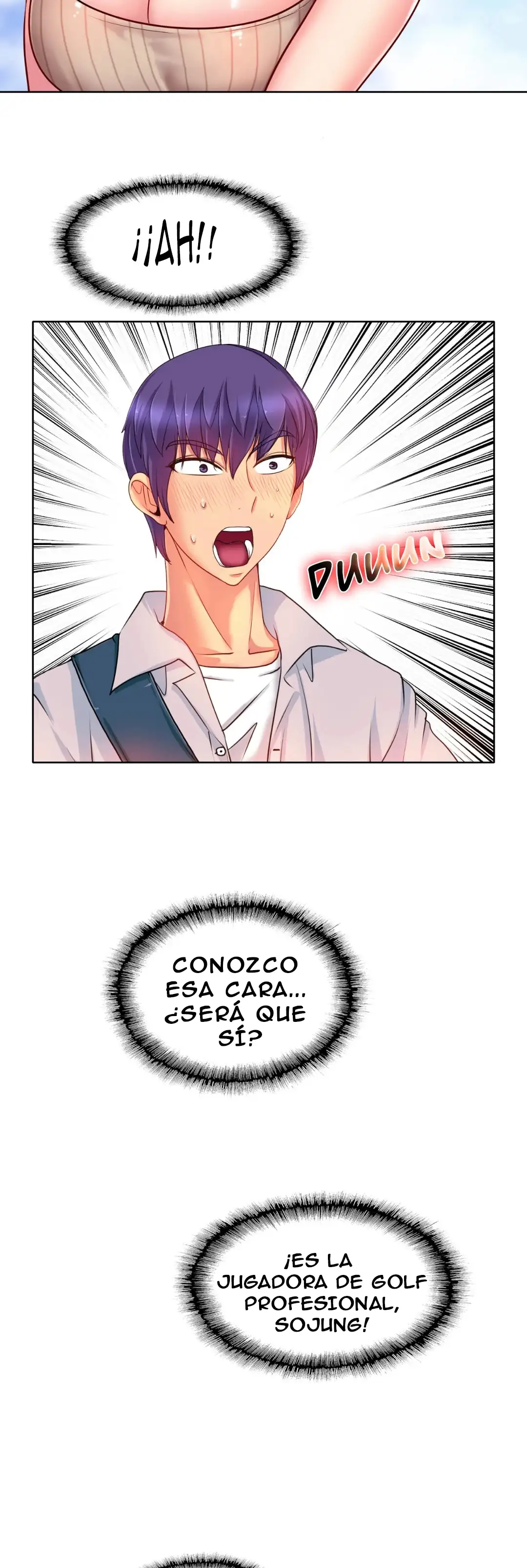 Club Exclusivo - Episode 1 - read scene 23