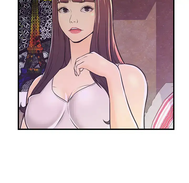 Potential Love Zone - Episode 2 - read scene 42