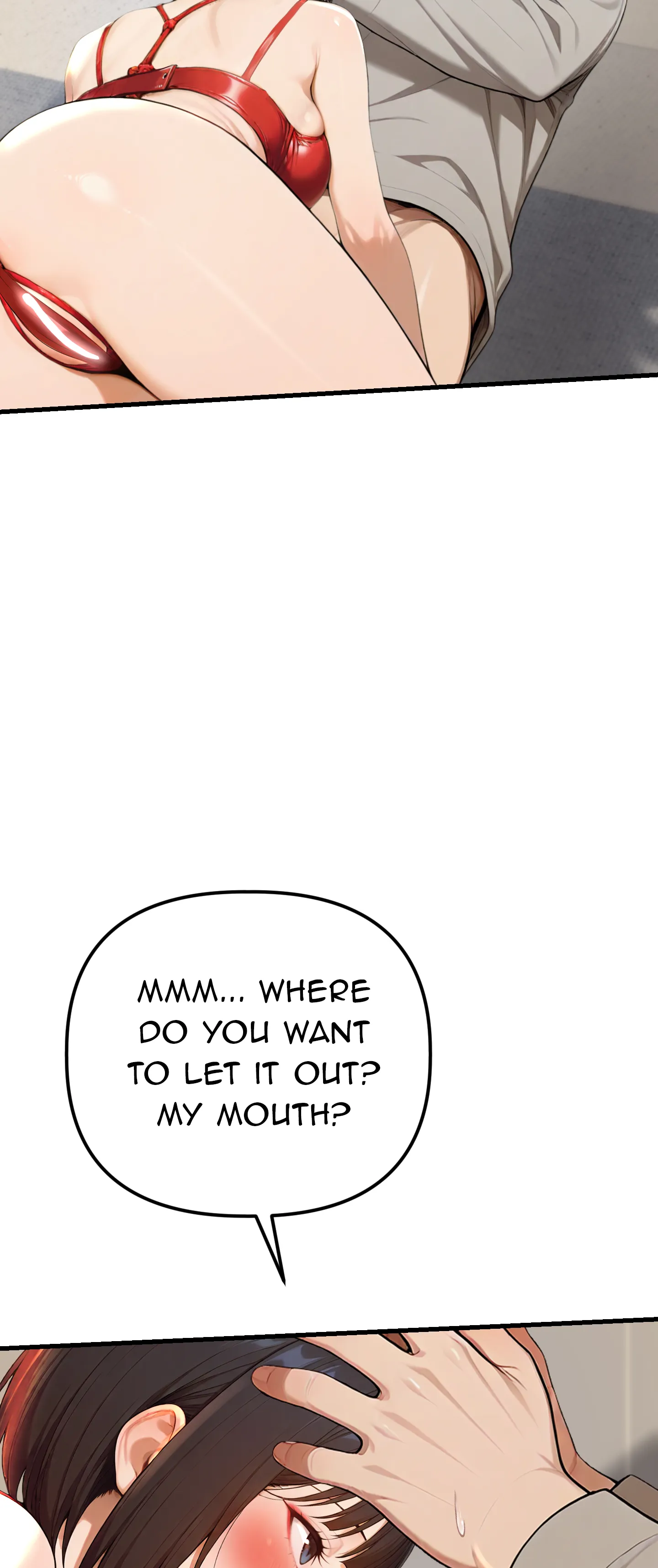 7GF Paradox - Episode 1 - read scene 8