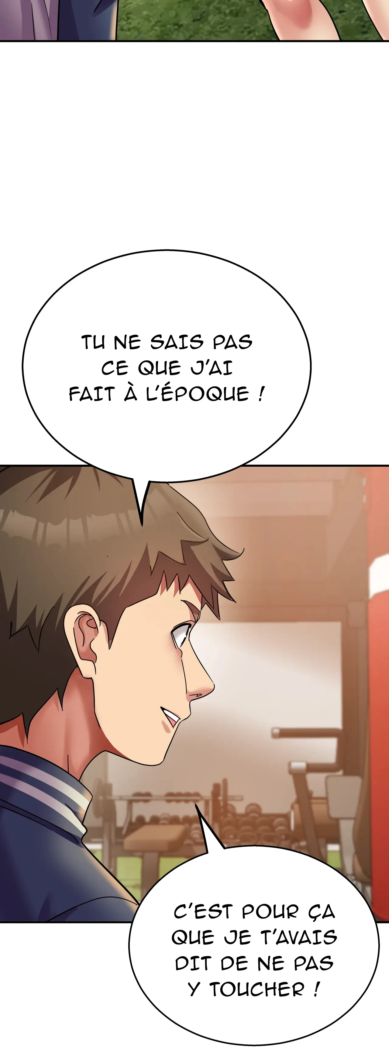 L'Anneau de Puissance - Prologue - read scene 30