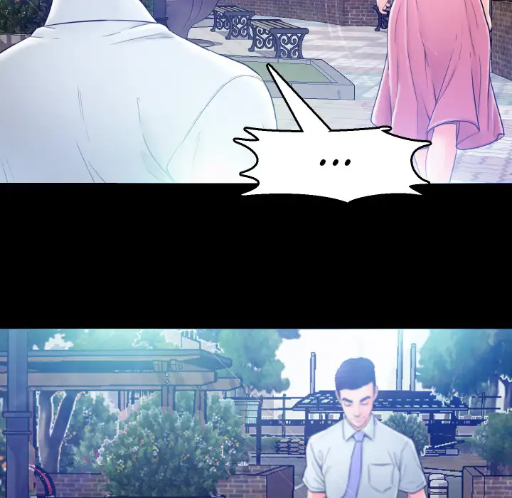 La Esposa de mi Hijo - Episode 1 - read scene 73