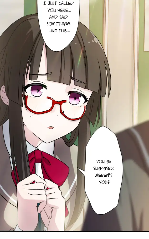 Real Love! - Episode 1 - read scene 33