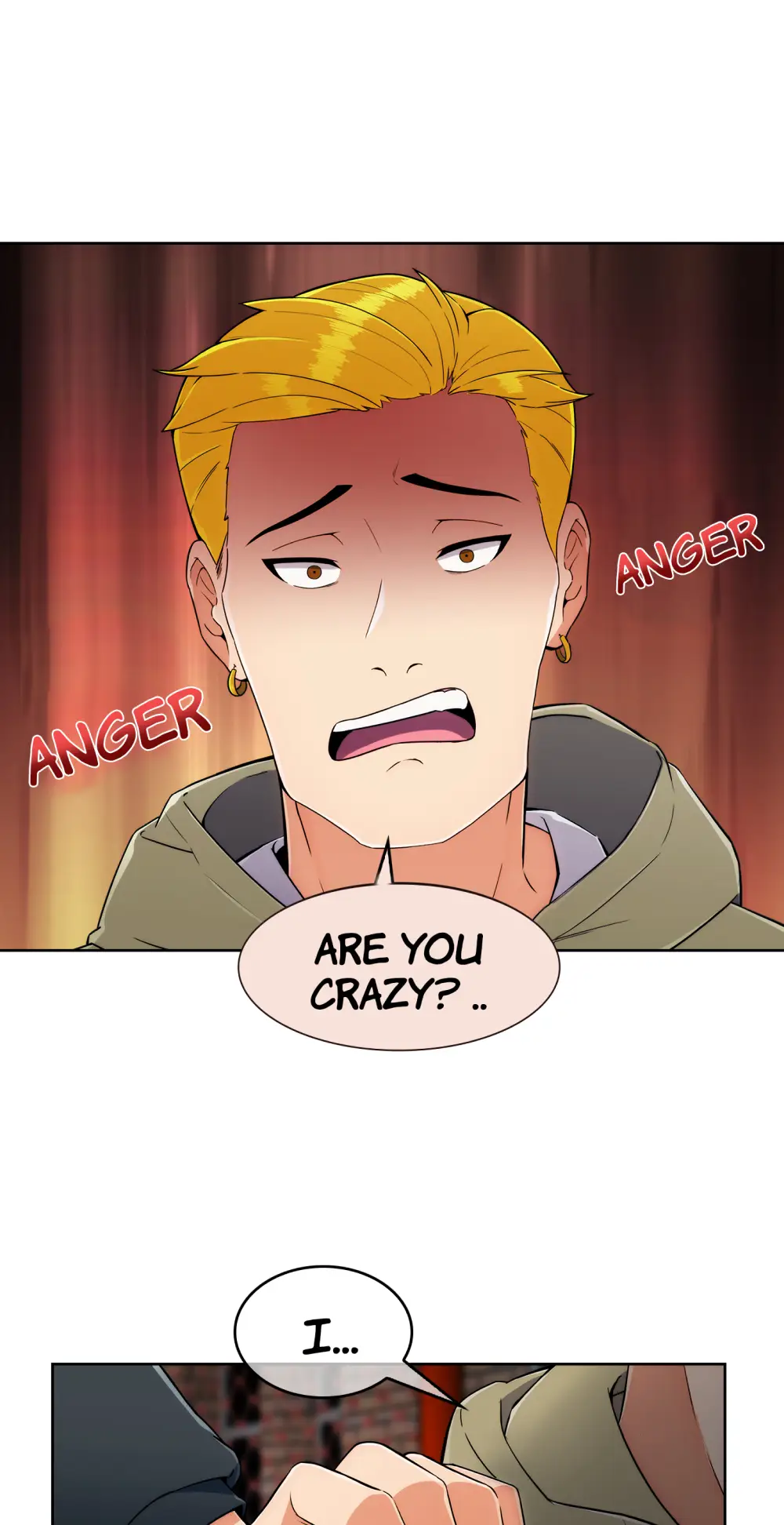 Coup De Pied En Or - Episode 3 - read scene 19