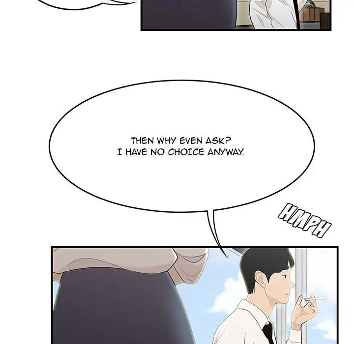 Drama Office - Episode 2 - read scene 86
