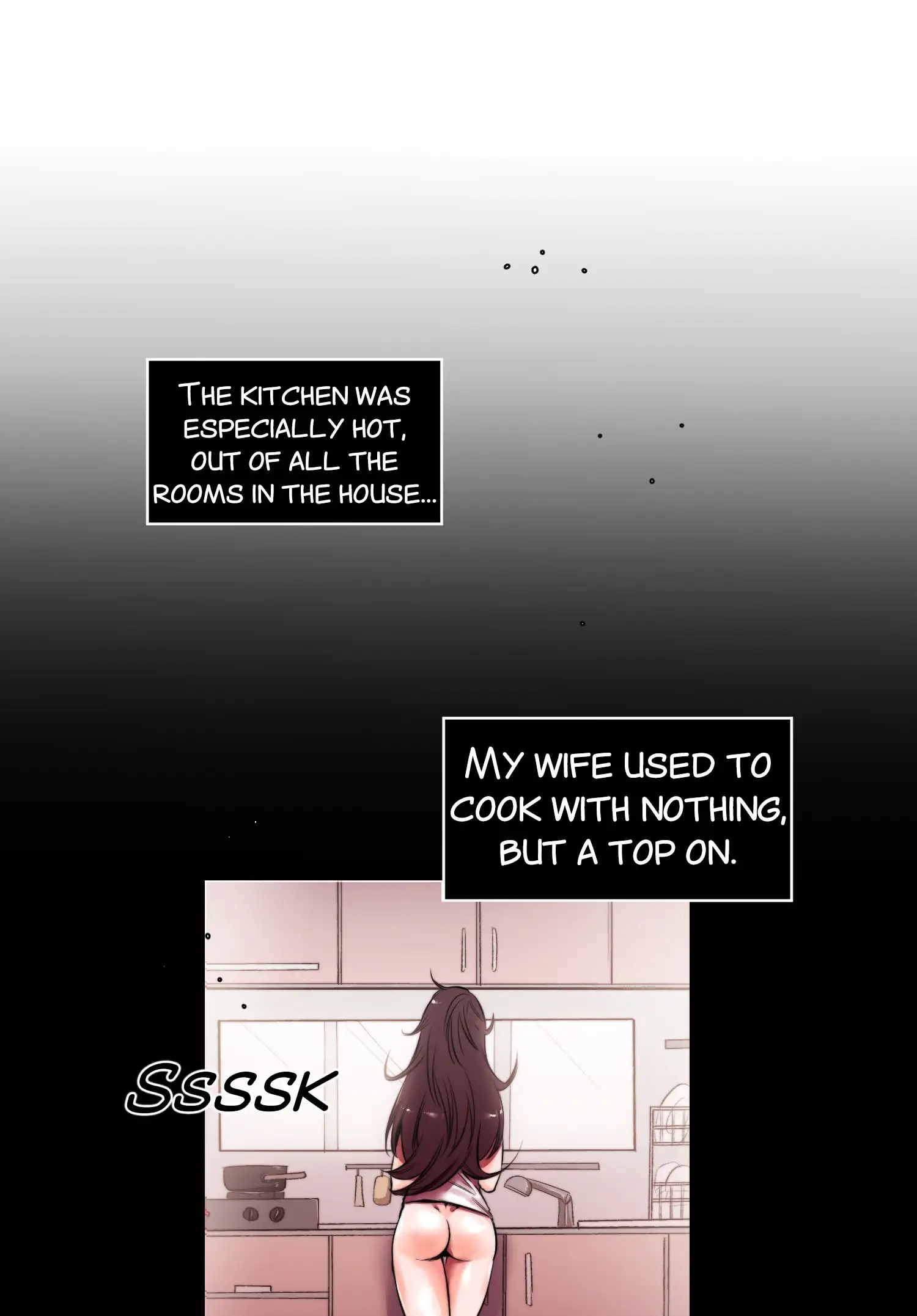 Empty House And Sister-In-Law - Episode 1 - read scene 7