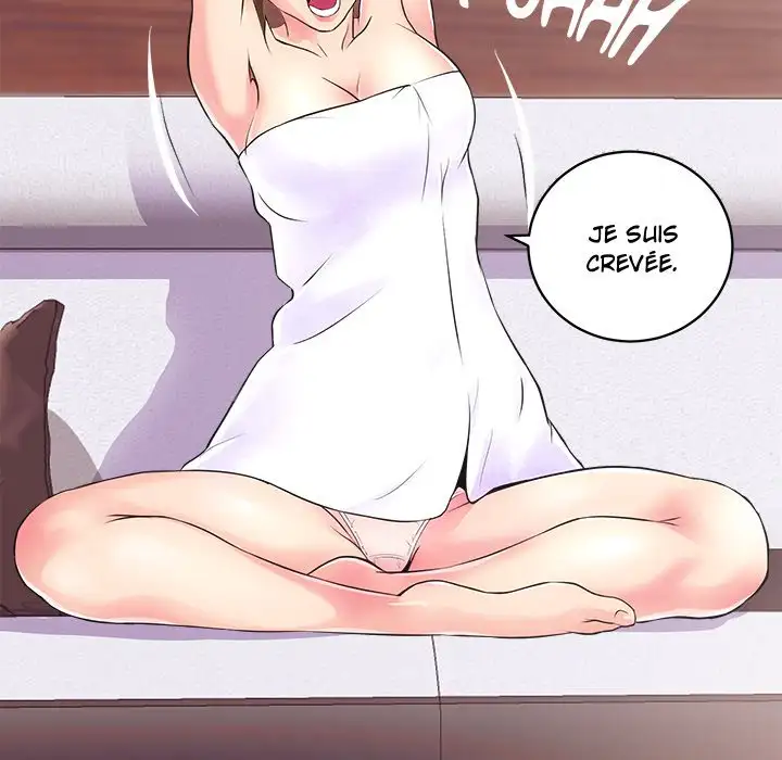 Agents Immobiliers Féminins - Episode 1 - read scene 229