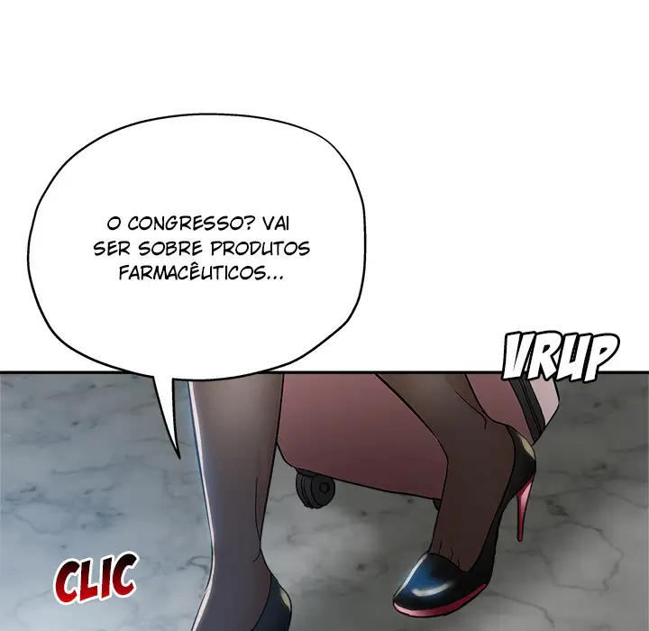 Irmãs Da Madrasta - Episode 1 - read scene 26