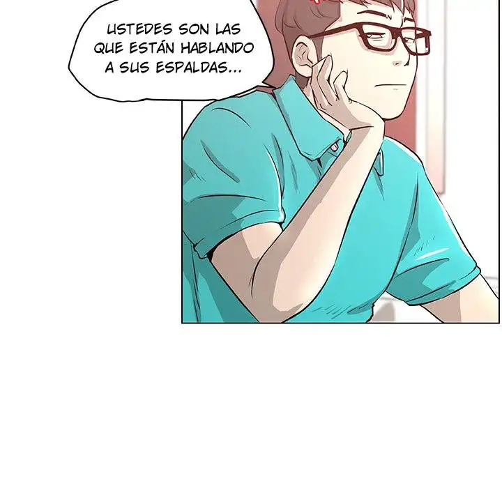 Una Mujer Que Come Sola - Episode 1 - read scene 66