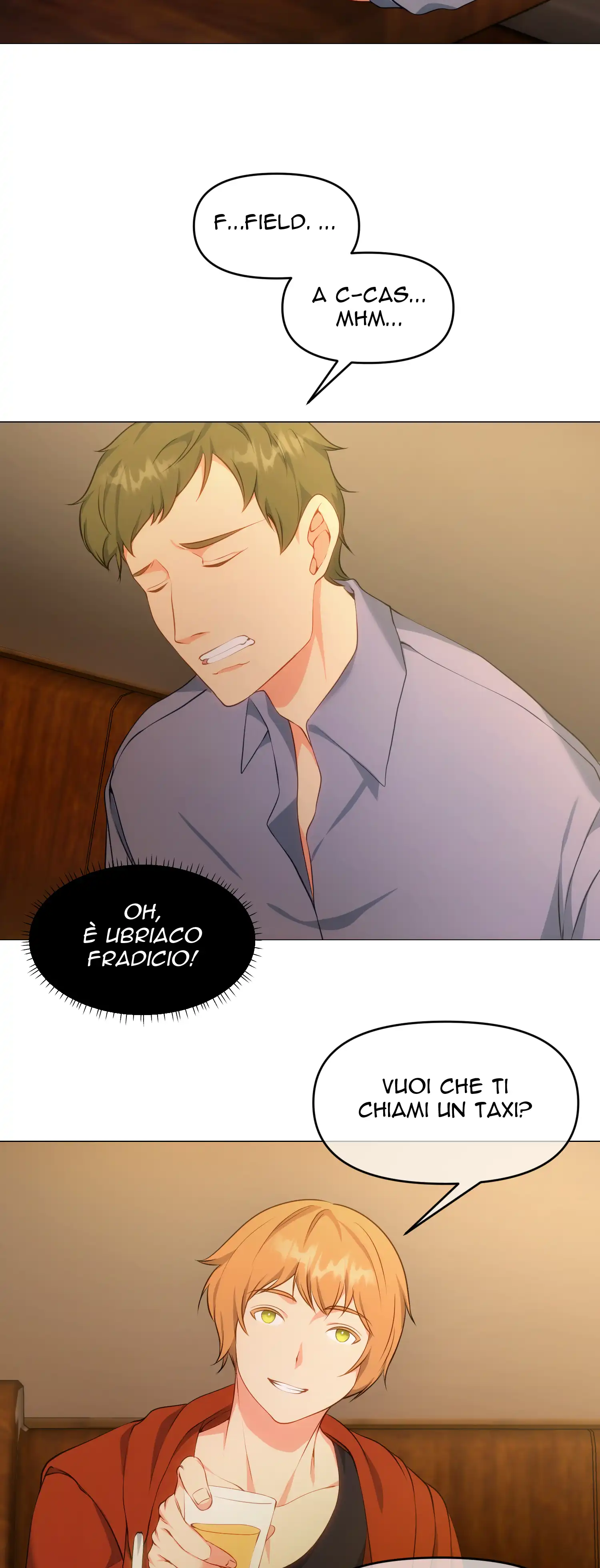 MILF Hotel - Episode 1 - read scene 15