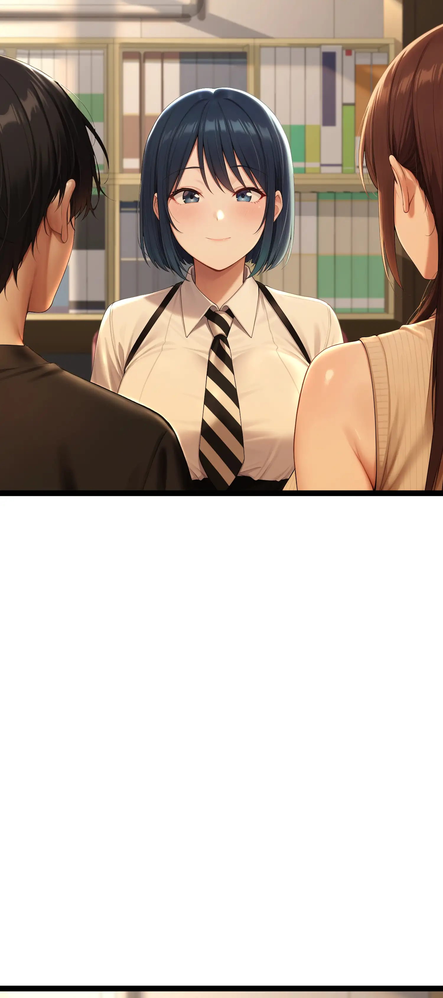 Endless Bride Search - Episode 1 - read scene 57