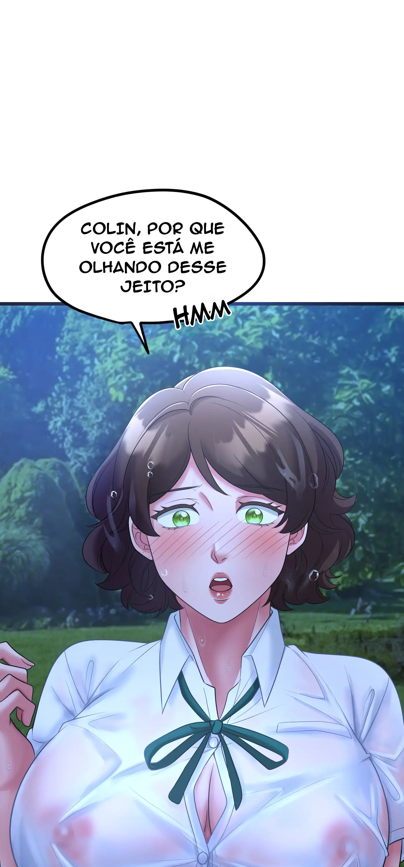 Madrasta Da Faculdade - Episode 2 - read scene 29