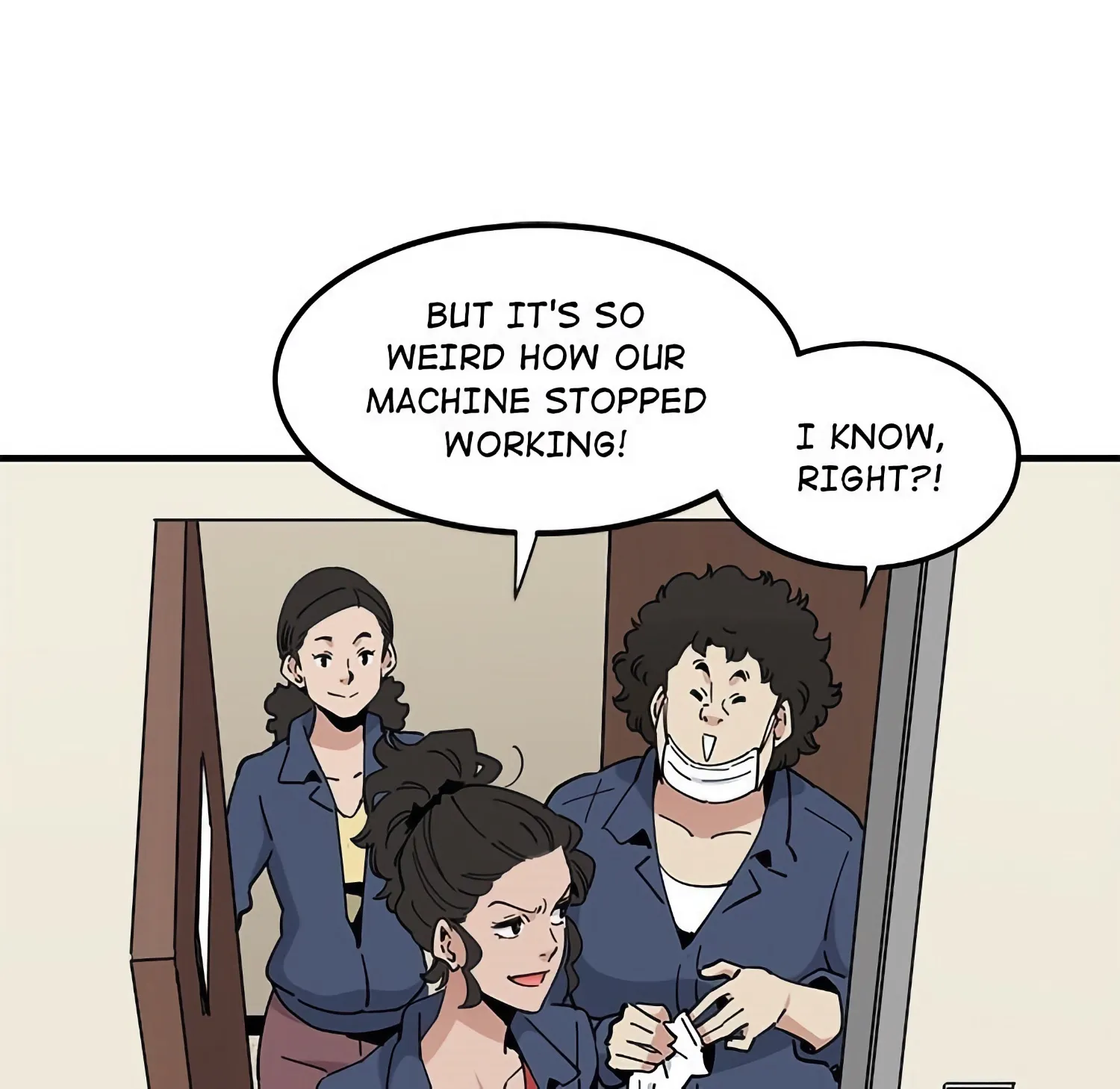 Love Factory - Prologue - read scene 51
