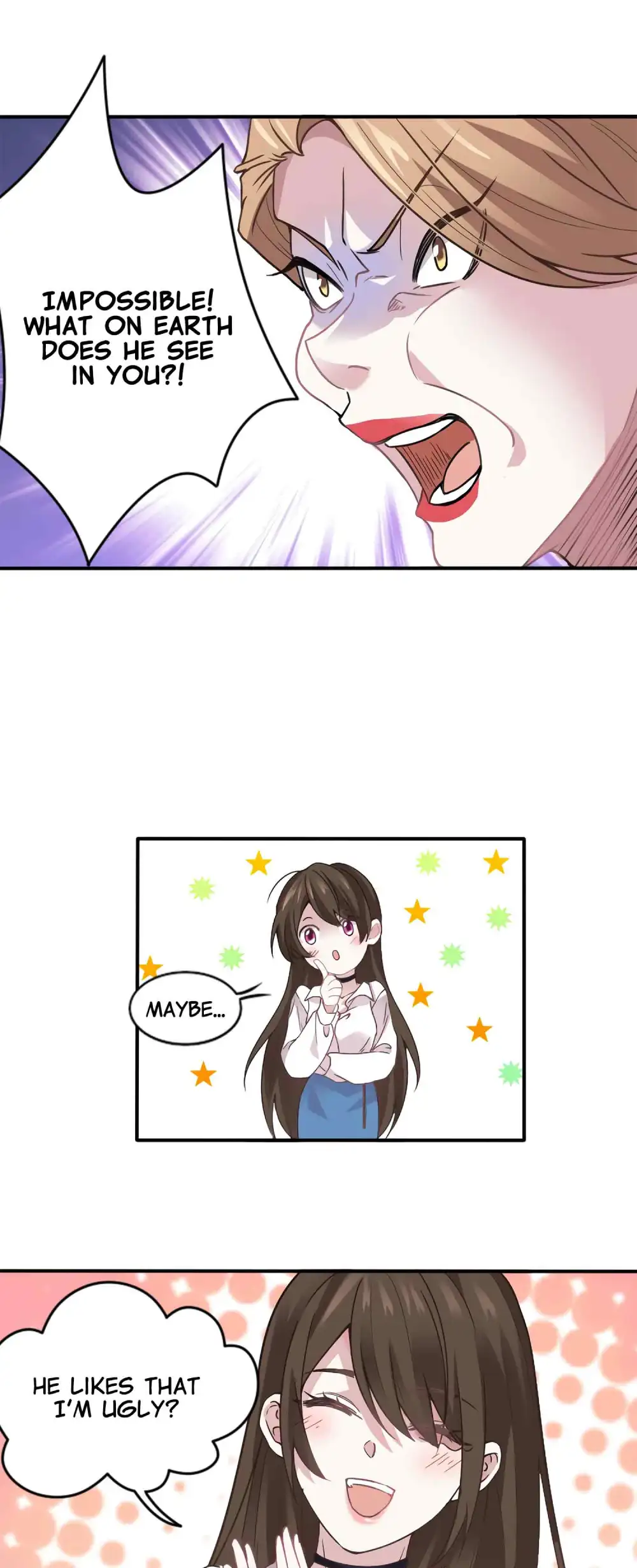 Nancheng Waits for The Moon - Episode 3 - read scene 16
