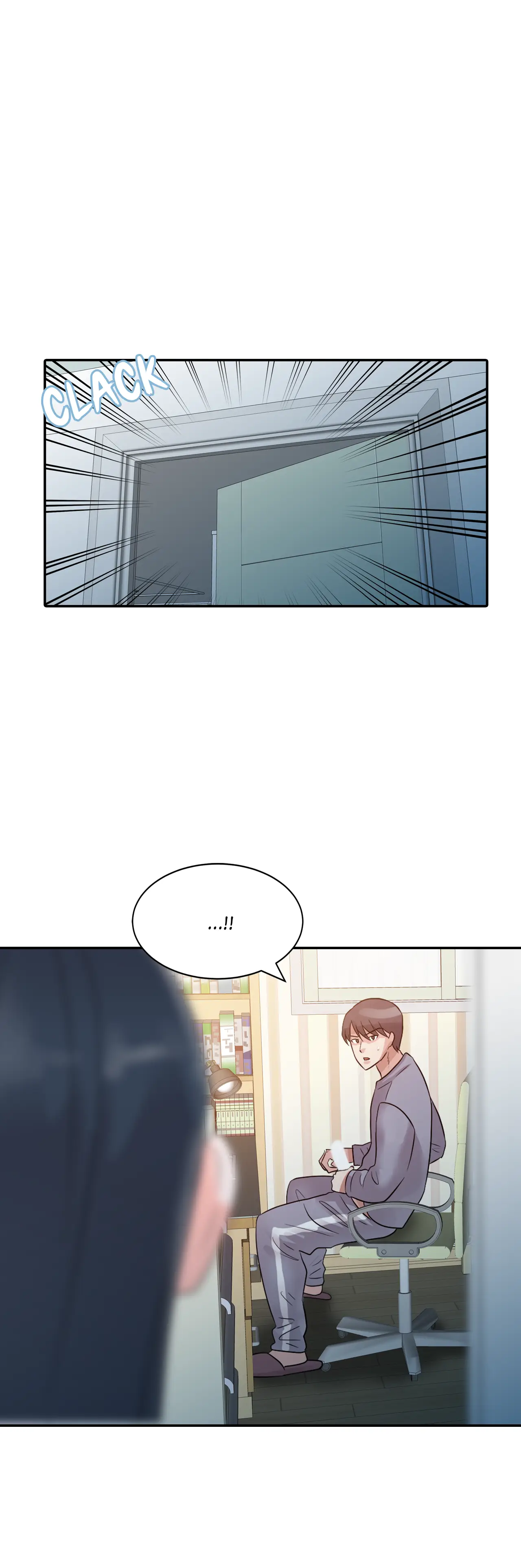 My Stepmom's Plan - Episode 2 - read scene 4