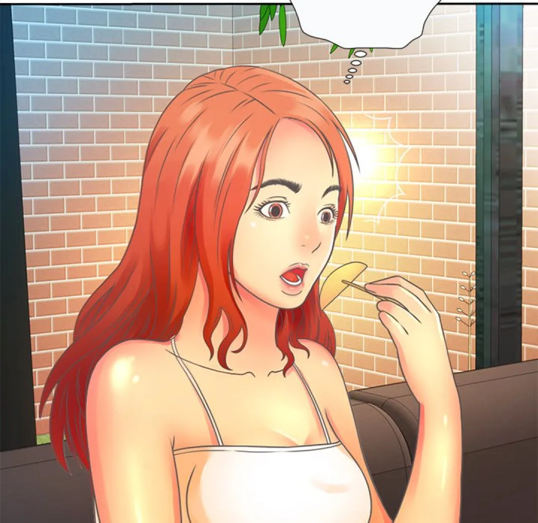Der Vater meines Freundes - Episode 2 - read scene 48