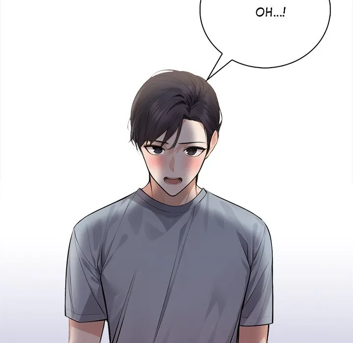 Her Midnight Sessions - Episode 2 - read scene 125