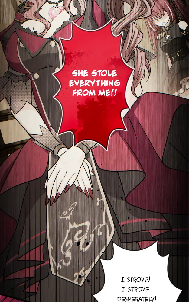 Royal Antique Dealer’s Case Files - Episode 4 - read scene 144