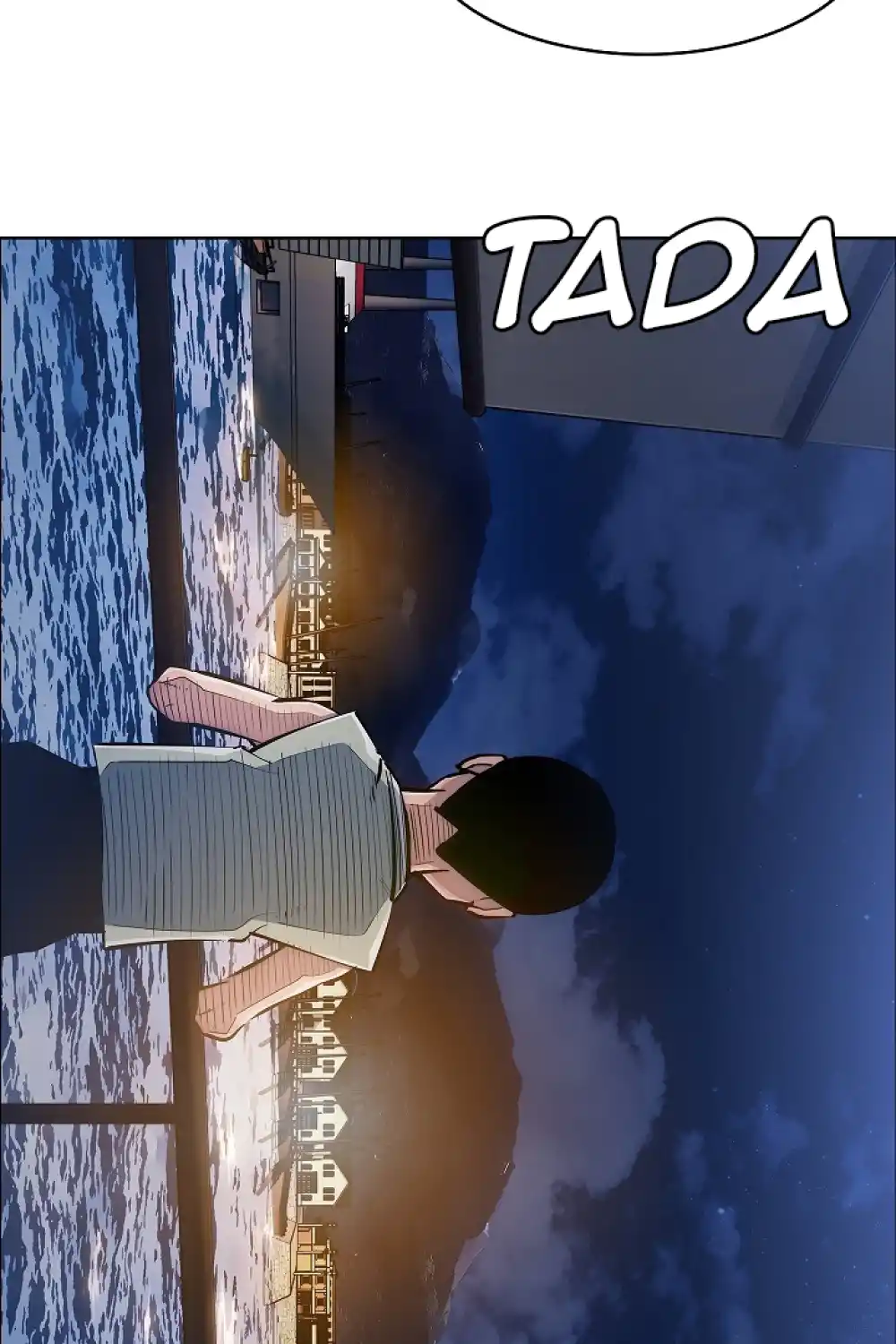 Giovane Imprenditore - Episode 1 - read scene 40