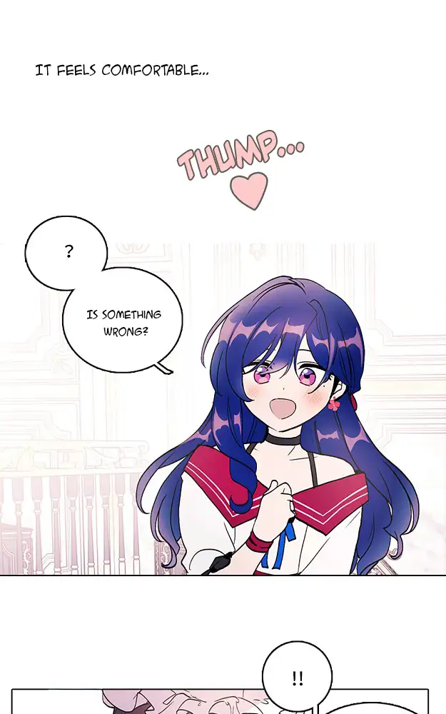 What is the outcome for the villain? - Episode 3 - read scene 35