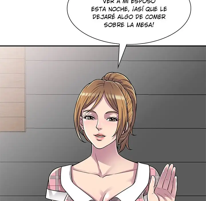 Sabor Robado - Episode 1 - read scene 98