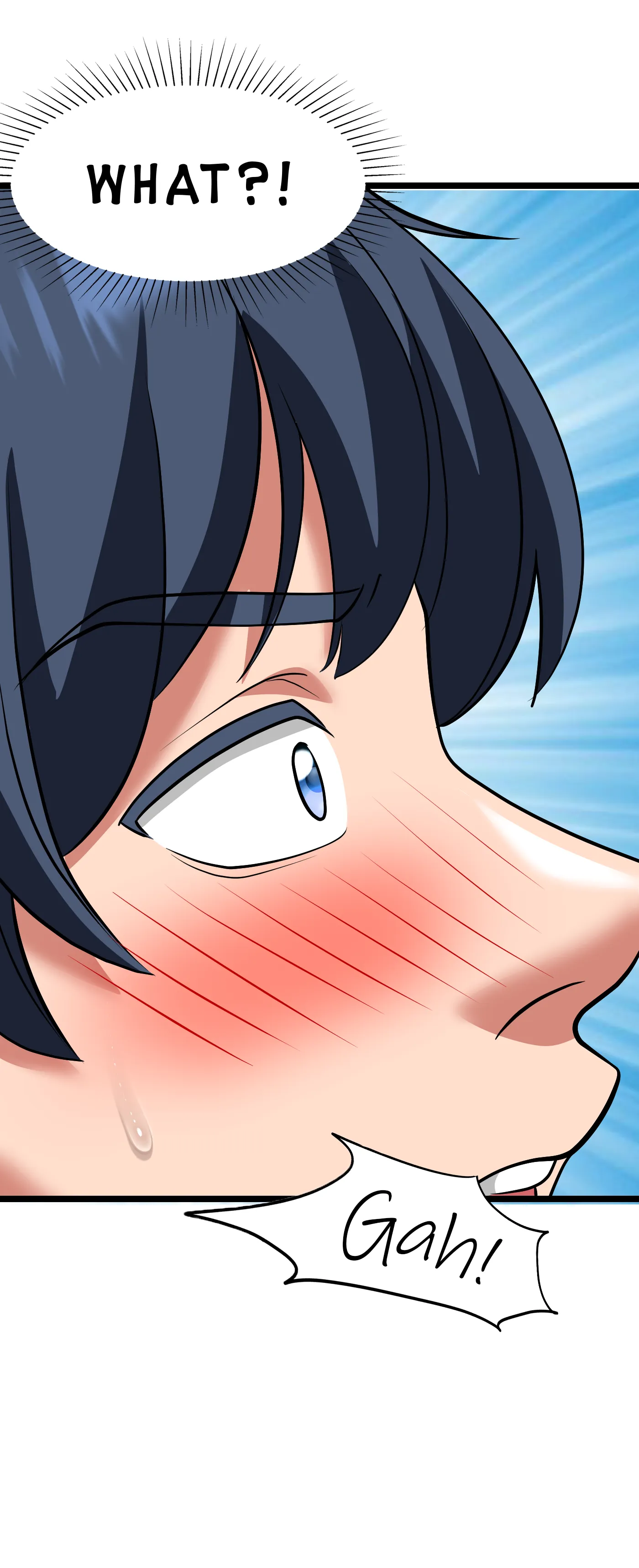 Winter Games 2 "MILF Edition" - Prologue - read scene 30