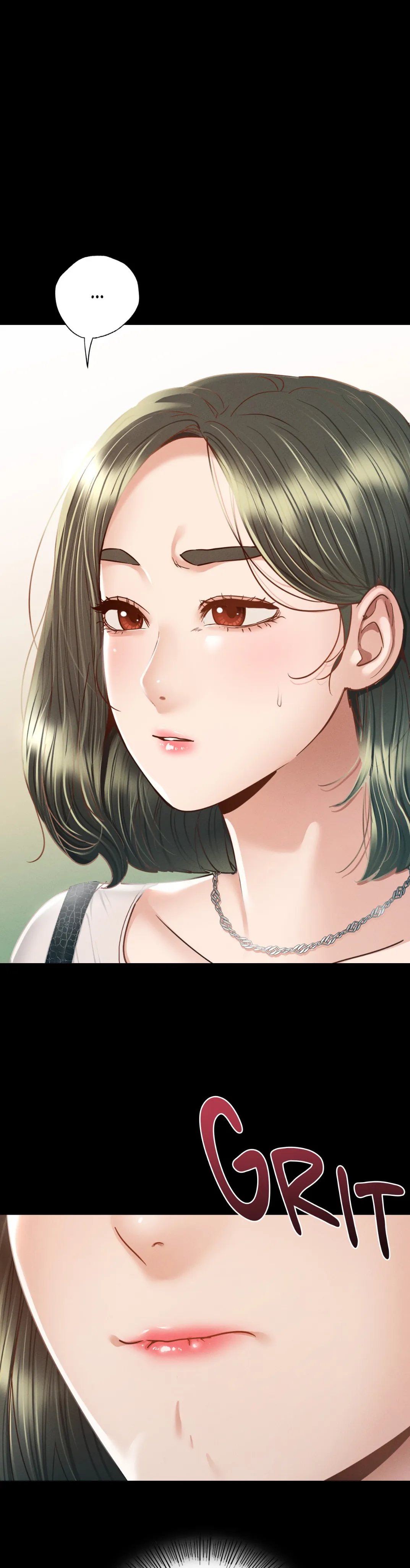 Let's Get Physical - Episode 3 - read scene 5