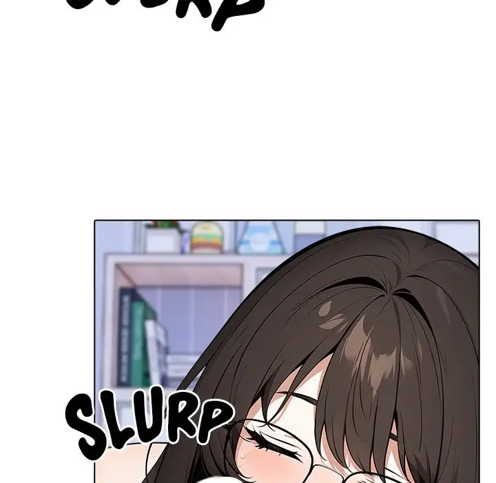 Crazy Bitch - Episode 5 - read scene 8